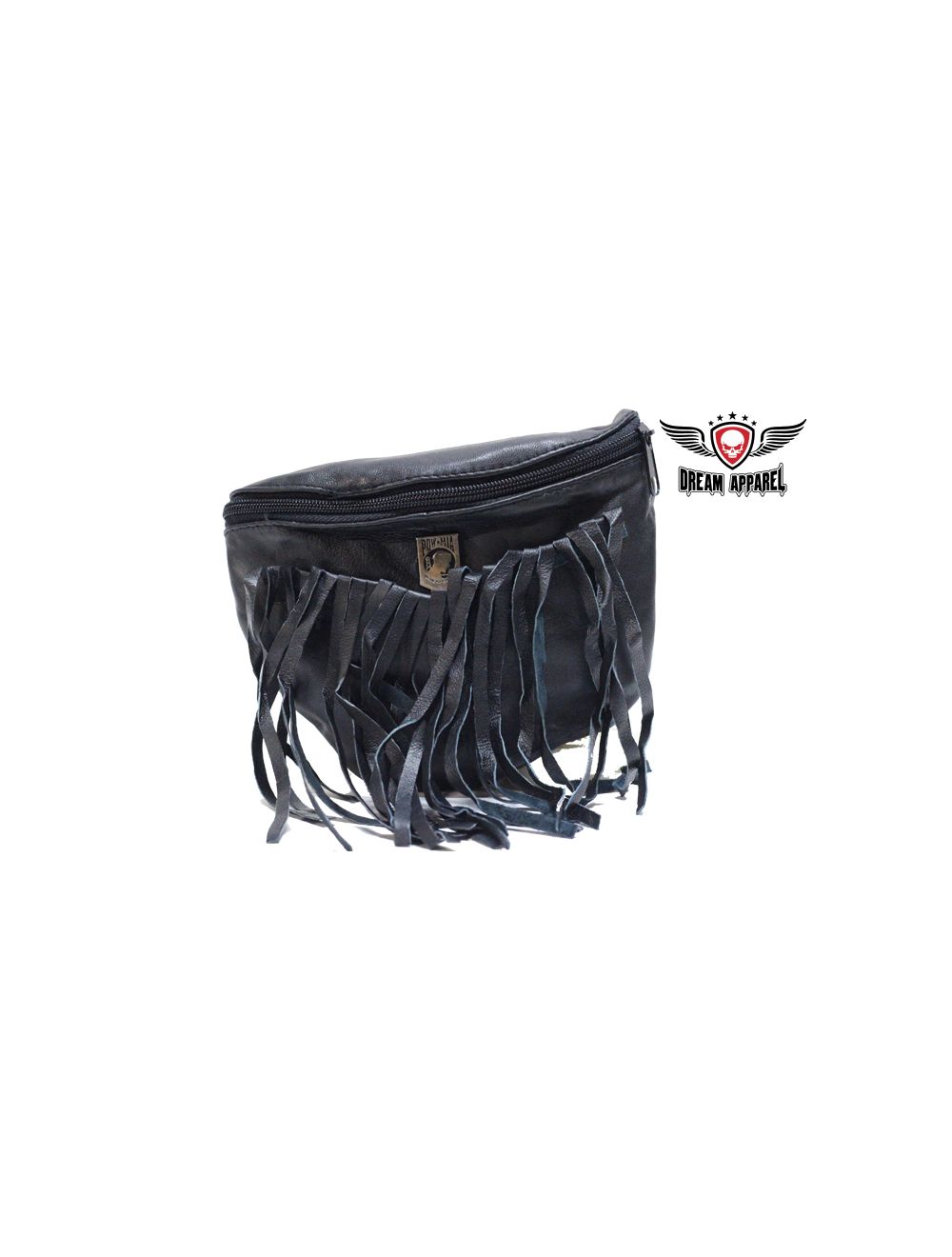 Pvc on sale belt bag